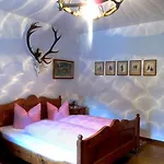 Jagd-lodge Герлос