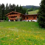 Jagd-lodge 3*