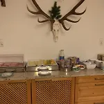 Jagd-lodge