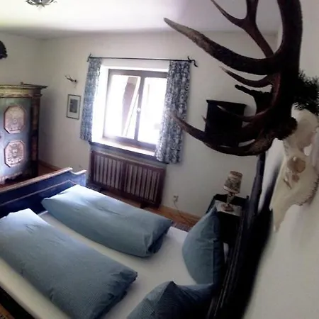 Jagd-lodge Bed & Breakfast 3*