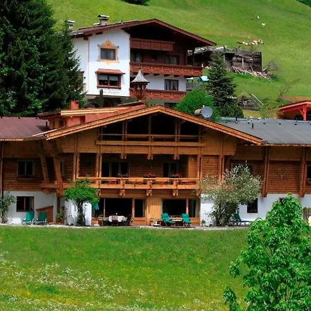 Jagd-lodge Bed & Breakfast 3*