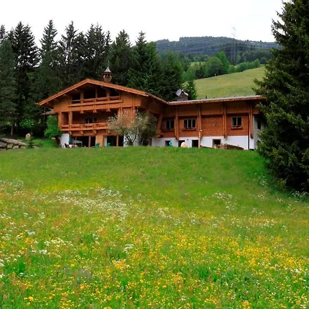 Jagd-lodge 3*