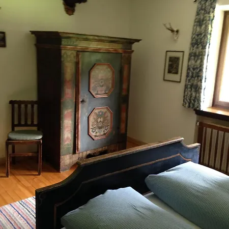 Jagd-lodge Bed & Breakfast Gerlos