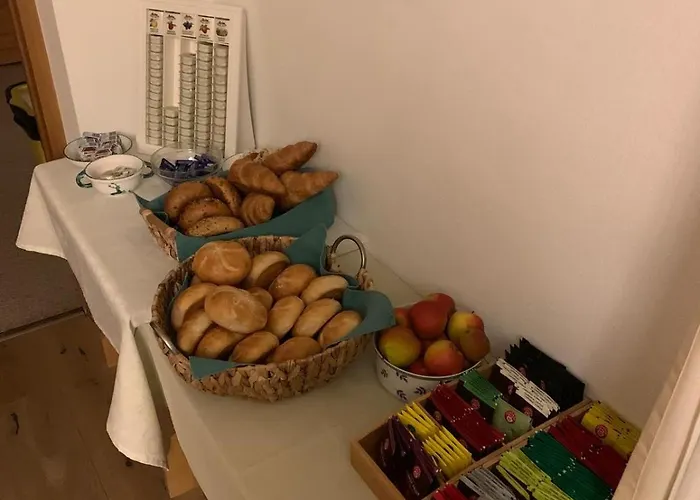 Jagd-lodge Bed & Breakfast 3*