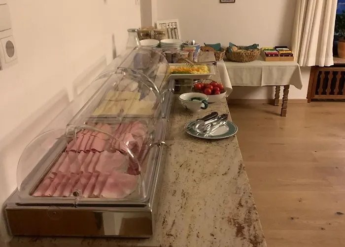 Jagd-lodge 3* Gerlos