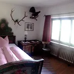 Jagd-lodge Bed & Breakfast