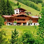 Jagd-lodge