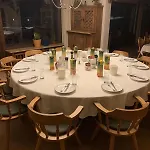 Bed & Breakfast Jagd-lodge