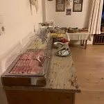 Jagd-lodge 3* Gerlos