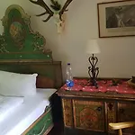 Bed & Breakfast Jagd-lodge 3*
