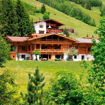 Jagd-lodge
