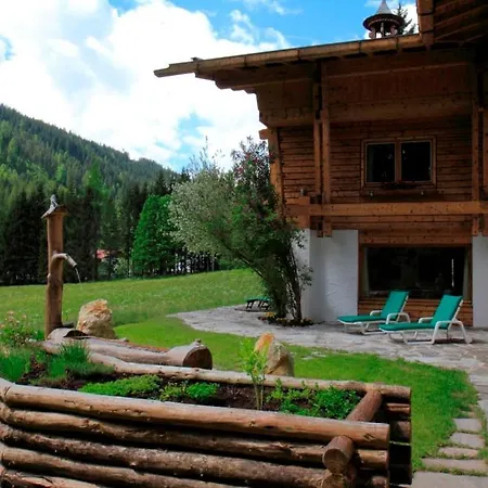 Bed and Breakfast Jagd-lodge Gerlos