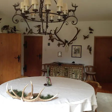 Jagd-lodge Bed and Breakfast 3*